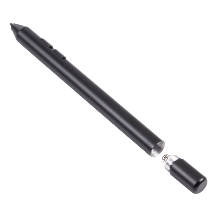 ONE-NETBOOK 2048 Levels of Pressure Sensitivity Stylus Pen for OneMix 1 / 2 Series (WMC0247S & WMC0248S & WMC0249H)(Black) - Stylus Pen by ONE-NETBOOK | Online Shopping UK | buy2fix