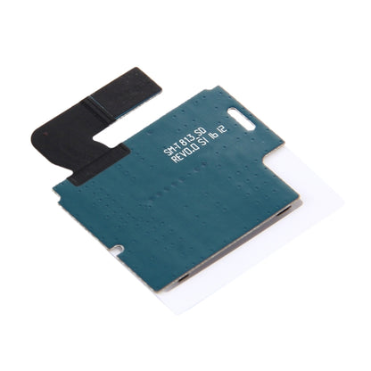 For Galaxy Tab S2 9.7  / T813 Micro SD Card Reader Flex Cable - Flex Cable by buy2fix | Online Shopping UK | buy2fix