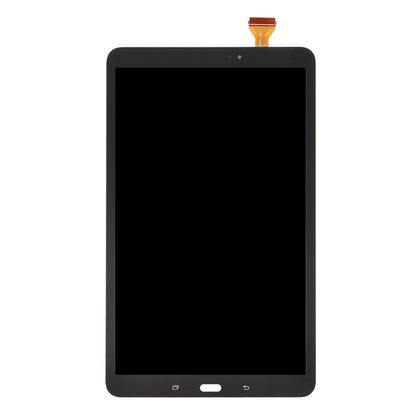 LCD Screen for Galaxy Tab A 10.1 / T580 with Digitizer Full Assembly (Black) - LCD Screen by buy2fix | Online Shopping UK | buy2fix