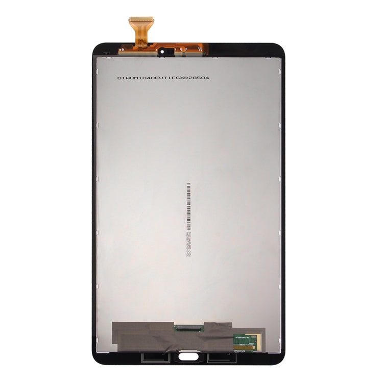 LCD Screen for Galaxy Tab A 10.1 / T580 with Digitizer Full Assembly (Black) - LCD Screen by buy2fix | Online Shopping UK | buy2fix