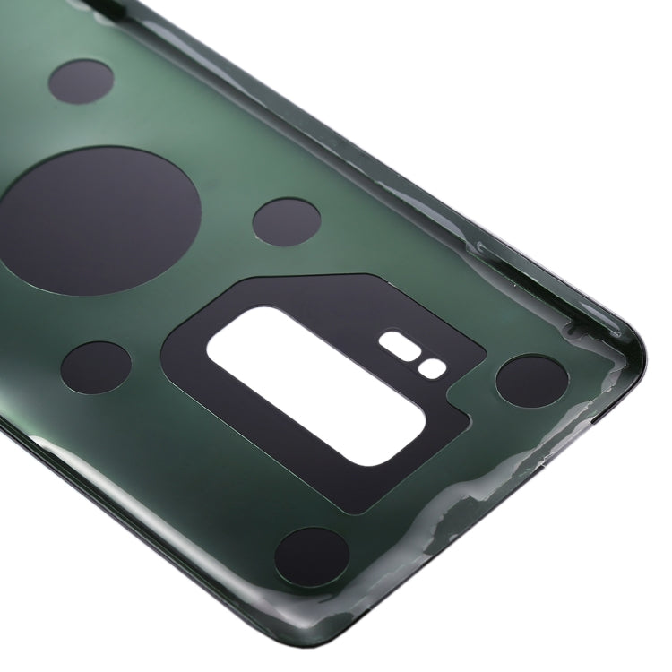 For Galaxy S9+ / G9650 Back Cover (Grey) - Back Cover by buy2fix | Online Shopping UK | buy2fix