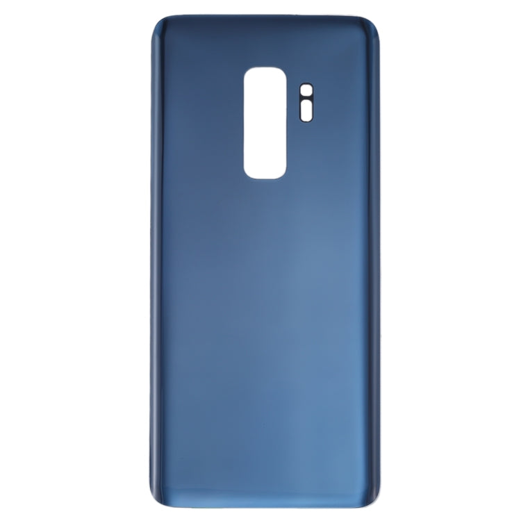 For Galaxy S9+ / G9650 Back Cover (Blue) - Back Cover by buy2fix | Online Shopping UK | buy2fix