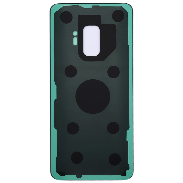 For Galaxy S9 / G9600 Back Cover (Blue) - Back Cover by buy2fix | Online Shopping UK | buy2fix
