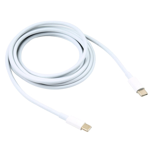 100W USB-C / Type-C to Type-C Fast Charging Data Cable, Length: 1m by buy2fix