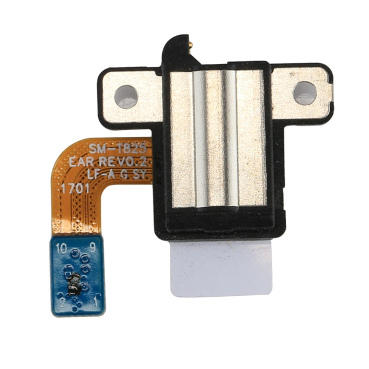 For Galaxy Tab S3 9.7 / T825 Earphone Jack Flex Cable - Flex Cable by buy2fix | Online Shopping UK | buy2fix