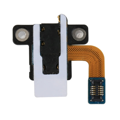 For Galaxy Tab S3 9.7 / T825 Earphone Jack Flex Cable - Flex Cable by buy2fix | Online Shopping UK | buy2fix