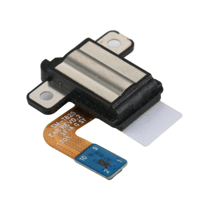 For Galaxy Tab S3 9.7 / T825 Earphone Jack Flex Cable - Flex Cable by buy2fix | Online Shopping UK | buy2fix