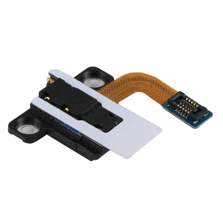For Galaxy Tab S3 9.7 / T825 Earphone Jack Flex Cable - Flex Cable by buy2fix | Online Shopping UK | buy2fix
