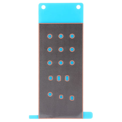 For Galaxy J3 Emerge / J327 10pcs LCD Back Adhesive - Adhesive Sticker by buy2fix | Online Shopping UK | buy2fix