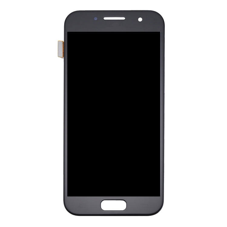 Original LCD Screen and Digitizer Full Assembly for Galaxy A3 (2017) / A320, A320FL, A320F, A320F/DS, A320Y/DS, A320Y - LCD Screen by buy2fix | Online Shopping UK | buy2fix
