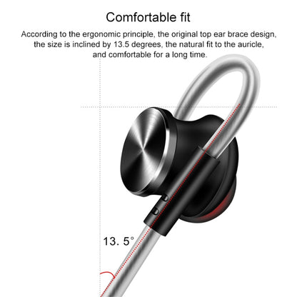 QKZ DM10 High-quality In-ear All-metal Sports Music Headphones, Microphone Version - In Ear Wired Earphone by QKZ | Online Shopping UK | buy2fix