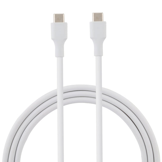 5A USB-C / Type-C Male to USB-C / Type-C Male PD Fast Charge Cable, Cable Length: 1.8m by buy2fix