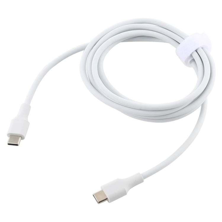 5A USB-C / Type-C Male to USB-C / Type-C Male PD Fast Charge Cable, Cable Length: 1.8m - USB-C & Type-C Cable by buy2fix | Online Shopping UK | buy2fix