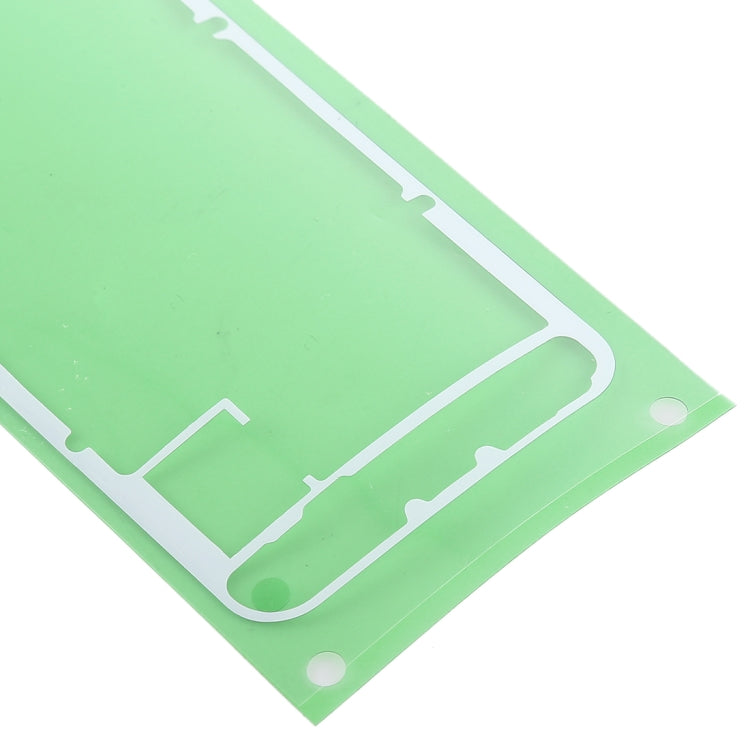 For Galaxy S6 Edge / G925 10pcs Back Rear Housing Cover Adhesive - Adhesive Sticker by buy2fix | Online Shopping UK | buy2fix