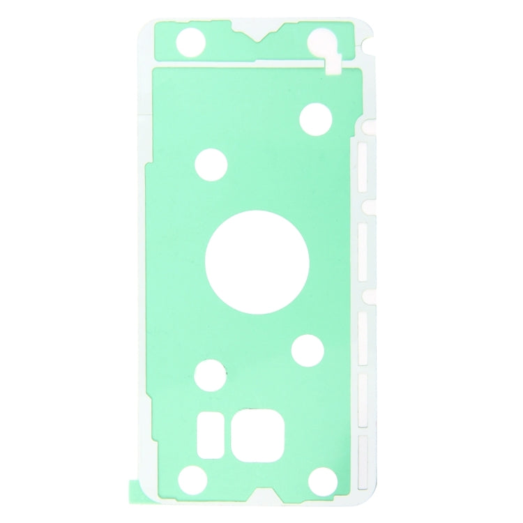 For Galaxy Note 5 / N920 10pcs Back Rear Housing Cover Adhesive -  by buy2fix | Online Shopping UK | buy2fix