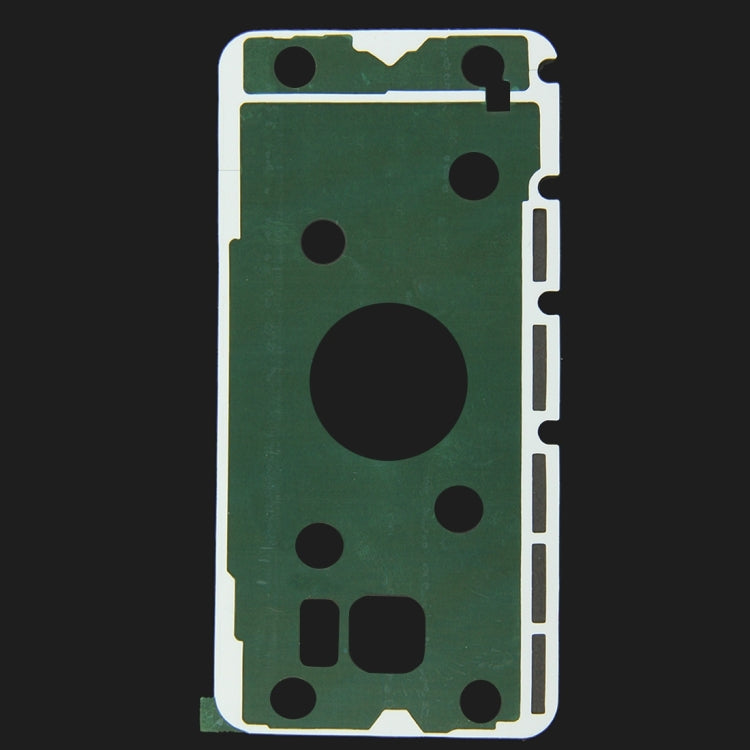 For Galaxy Note 5 / N920 10pcs Back Rear Housing Cover Adhesive -  by buy2fix | Online Shopping UK | buy2fix