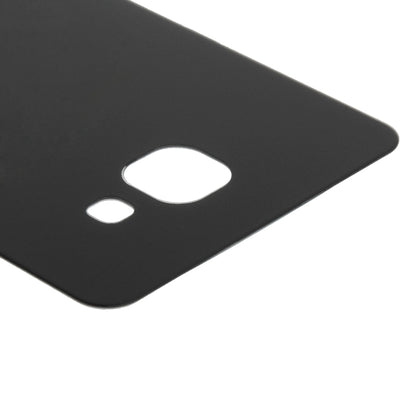 For Galaxy A5(2016) / A510 Battery Back Cover  (Black) - Back Cover by buy2fix | Online Shopping UK | buy2fix