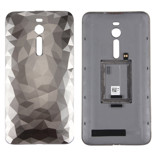 Original Back Battery Cover with NFC Chip for Asus Zenfone 2 / ZE551ML(Gold) - Back Cover by buy2fix | Online Shopping UK | buy2fix