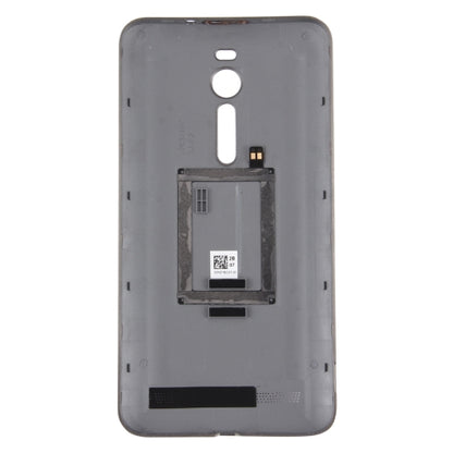 Original Back Battery Cover with NFC Chip for Asus Zenfone 2 / ZE551ML(Gold) - Back Cover by buy2fix | Online Shopping UK | buy2fix