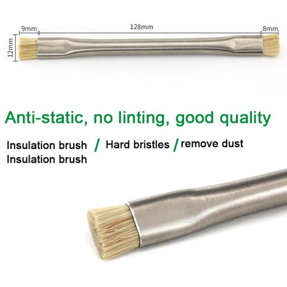 Anti-static Brush ESD Safe Motherboard Cleaning Tools For Mobile Phone PCB Electronic Repair Tools by buy2fix