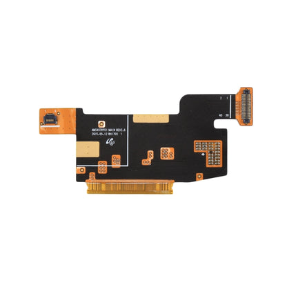 For Galaxy J2 / J200 & J3 / J300 & J5 / J500 One Pair LCD Connector Flex Cables - Flex Cable by buy2fix | Online Shopping UK | buy2fix