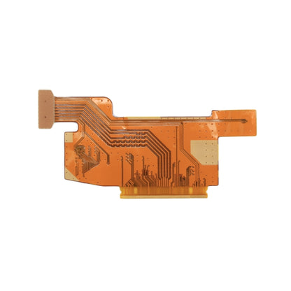 For Galaxy J2 / J200 & J3 / J300 & J5 / J500 One Pair LCD Connector Flex Cables - Flex Cable by buy2fix | Online Shopping UK | buy2fix