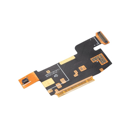 For Galaxy J2 / J200 & J3 / J300 & J5 / J500 One Pair LCD Connector Flex Cables - Flex Cable by buy2fix | Online Shopping UK | buy2fix