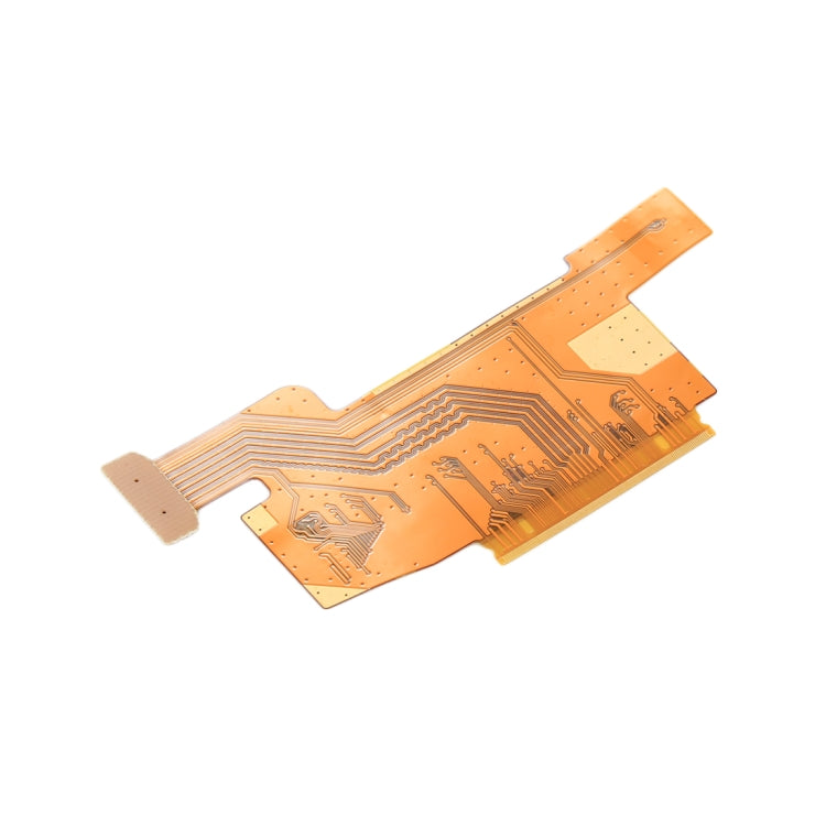 For Galaxy J2 / J200 & J3 / J300 & J5 / J500 One Pair LCD Connector Flex Cables - Flex Cable by buy2fix | Online Shopping UK | buy2fix
