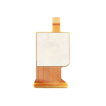 For Galaxy J2 / J200 & J3 / J300 & J5 / J500 One Pair LCD Connector Flex Cables - Flex Cable by buy2fix | Online Shopping UK | buy2fix
