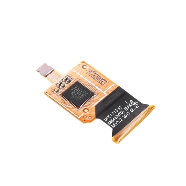 For Galaxy J2 / J200 & J3 / J300 & J5 / J500 One Pair LCD Connector Flex Cables - Flex Cable by buy2fix | Online Shopping UK | buy2fix