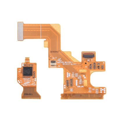For Galaxy S4 Mini / I9190 One Pair LCD Connector Flex Cables - Flex Cable by buy2fix | Online Shopping UK | buy2fix