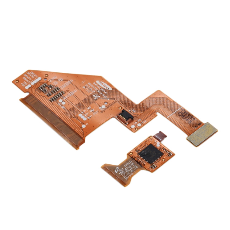 For Galaxy S III Mini / I8190 / I8200 One Pair LCD Connector Flex Cables - Flex Cable by buy2fix | Online Shopping UK | buy2fix