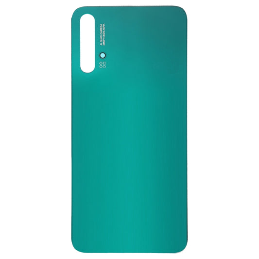 Battery Back Cover for Huawei Nova 5 Pro(Green) by buy2fix