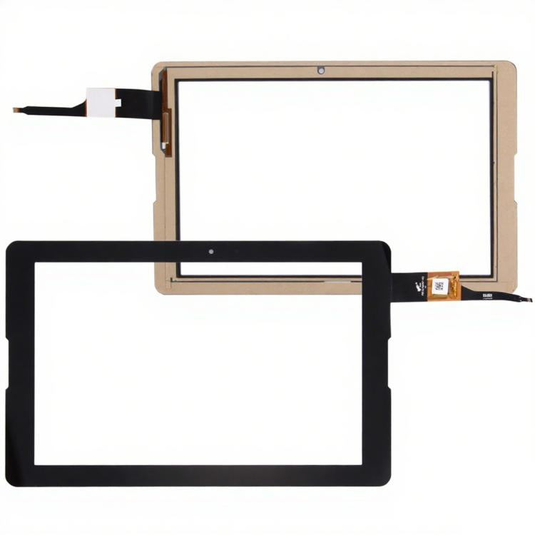 Touch Panel for Acer Iconia One 10 / B3-A20 (Black) by buy2fix