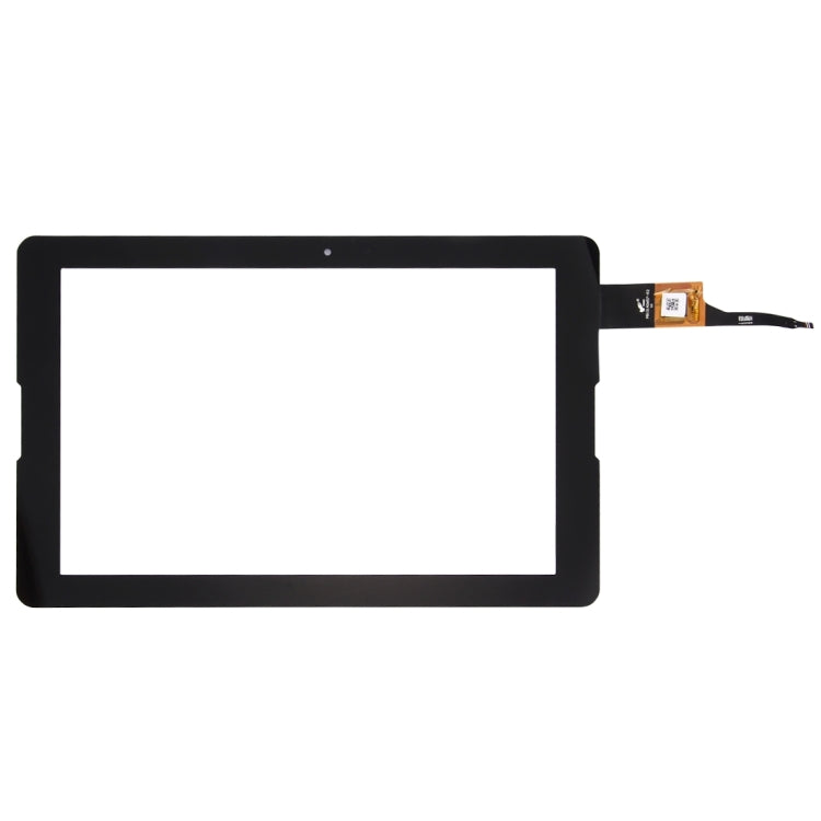 Touch Panel for Acer Iconia One 10 / B3-A20 (Black) by buy2fix