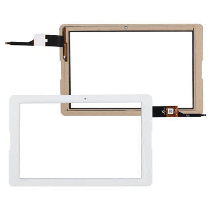 Touch Panel for Acer Iconia One 10 / B3-A20 (White) by buy2fix