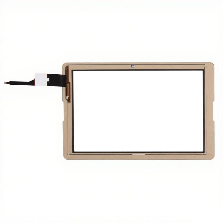 Touch Panel for Acer Iconia One 10 / B3-A20 (White) by buy2fix