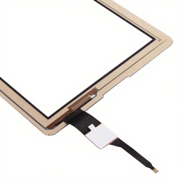 Touch Panel for Acer Iconia One 10 / B3-A20 (White) by buy2fix