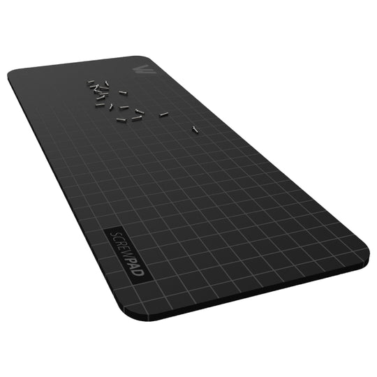Wowstick Wowpad tampon à vis magnétique tapis de plaque mémoire de Position de vis