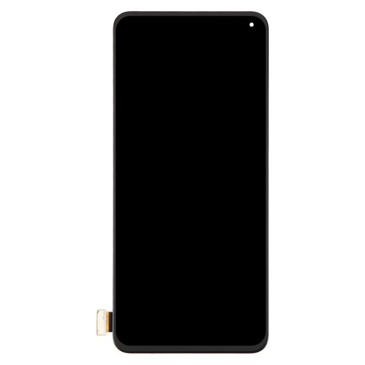 Original Super AMOLED Material LCD Screen and Digitizer Full Assembly for vivo S5 (China) / V17 / V1932A / V1932T / 1919 by buy2fix