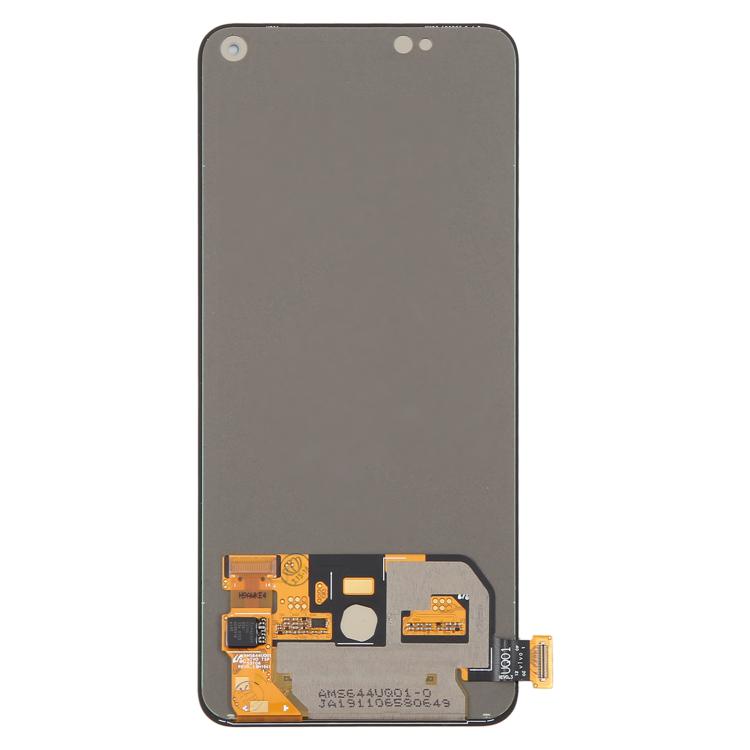 Original Super AMOLED Material LCD Screen and Digitizer Full Assembly for vivo S5 (China) / V17 / V1932A / V1932T / 1919 by buy2fix