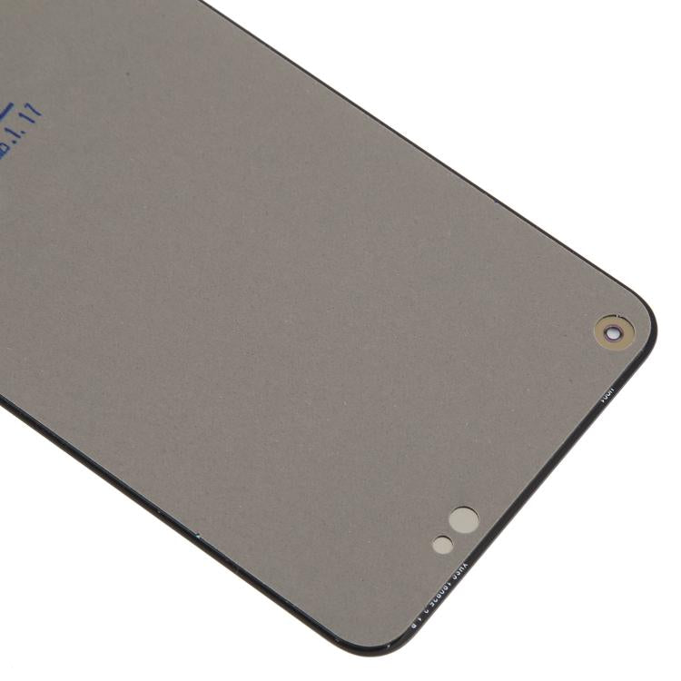 Original Super AMOLED Material LCD Screen and Digitizer Full Assembly for vivo S5 (China) / V17 / V1932A / V1932T / 1919 by buy2fix