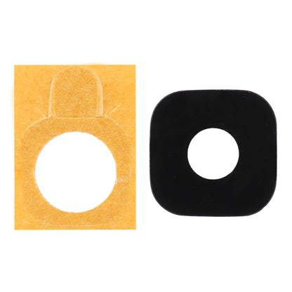For Galaxy J3 (2016) / J320 10pcs Back Camera Lens Cover with Sticker - Camera Series by buy2fix | Online Shopping UK | buy2fix