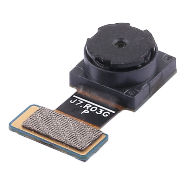 For Galaxy J7 Neo / J701 Front Facing Camera Module - Camera Series by buy2fix | Online Shopping UK | buy2fix