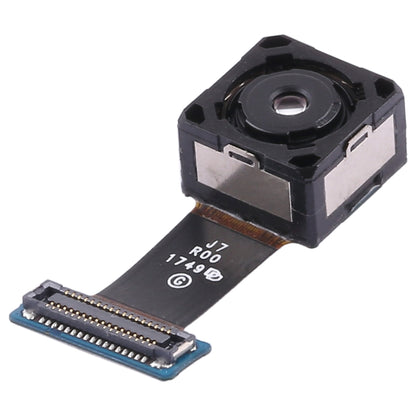For Galaxy J7 Neo / J701 Back Camera Module - Camera Series by buy2fix | Online Shopping UK | buy2fix