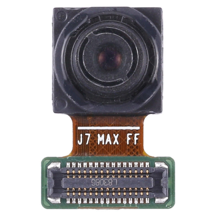 For Galaxy J7 Max / G615 Front Facing Camera Module - Camera Series by buy2fix | Online Shopping UK | buy2fix