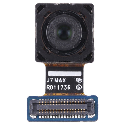 For Galaxy J7 Max / G615 Back Camera Module - Camera Series by buy2fix | Online Shopping UK | buy2fix