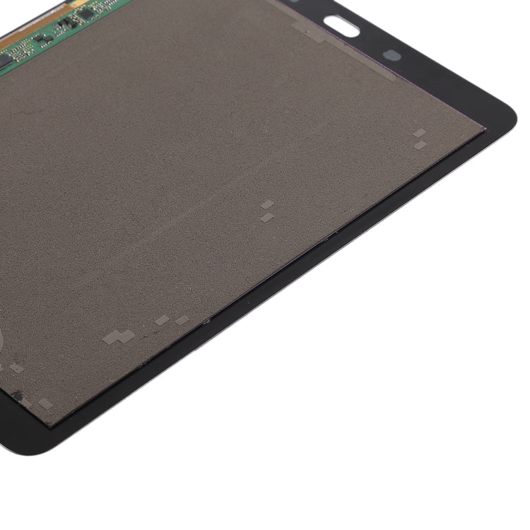 Original Super AMOLED LCD Screen for Galaxy Tab S2 9.7 / T815 / T810 / T813 with Digitizer Full Assembly (Gold) - LCD Screen by buy2fix | Online Shopping UK | buy2fix