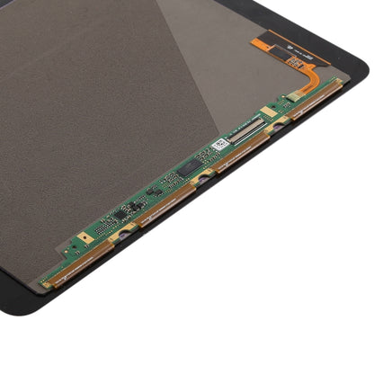 Original Super AMOLED LCD Screen for Galaxy Tab S2 9.7 / T815 / T810 / T813 with Digitizer Full Assembly (Gold) - LCD Screen by buy2fix | Online Shopping UK | buy2fix