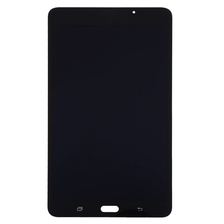 Original LCD Screen for Galaxy Tab A 7.0 (2016) (WiFi Version) / T280 with Digitizer Full Assembly (Black) - LCD Screen by buy2fix | Online Shopping UK | buy2fix